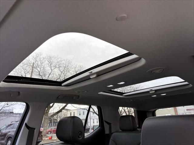 2021 Chevrolet Traverse AWD Premier [28]