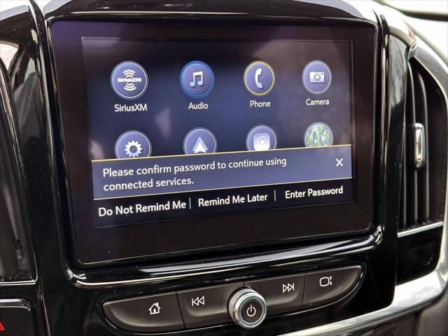 2021 Chevrolet Traverse AWD Premier [29]