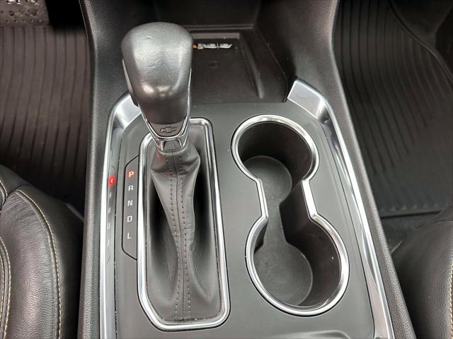 2021 Chevrolet Traverse AWD Premier [33]