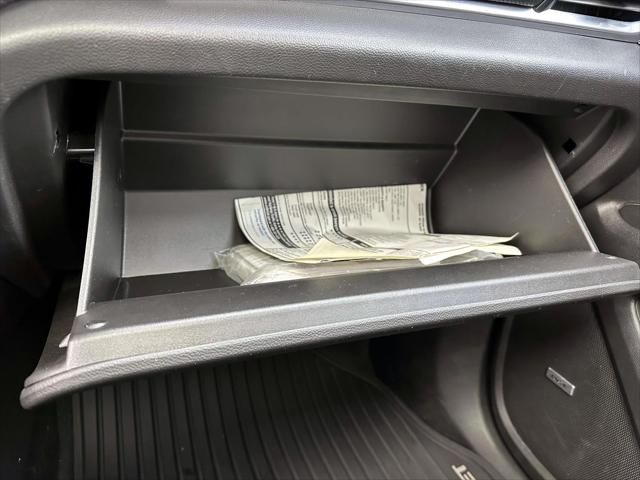 2021 Chevrolet Traverse AWD Premier [35]