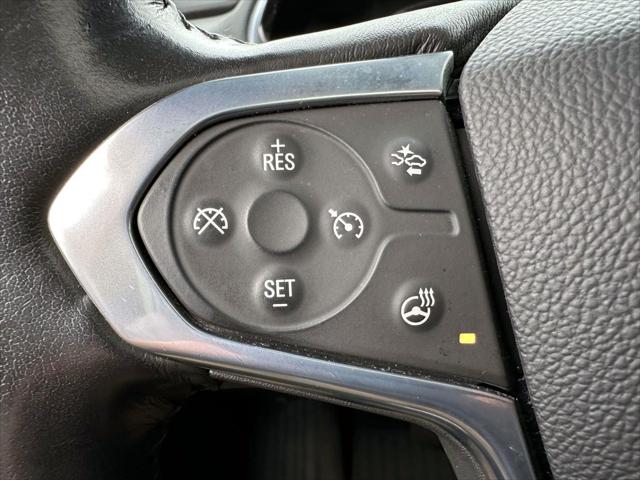 2021 Chevrolet Traverse AWD Premier [38]