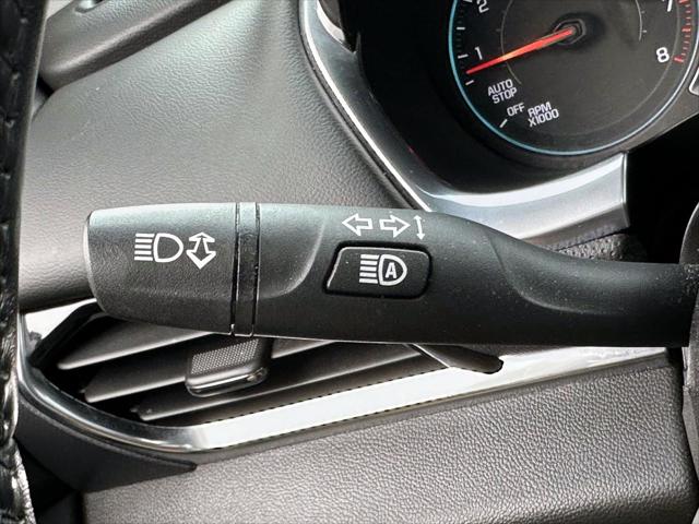 2021 Chevrolet Traverse AWD Premier [39]