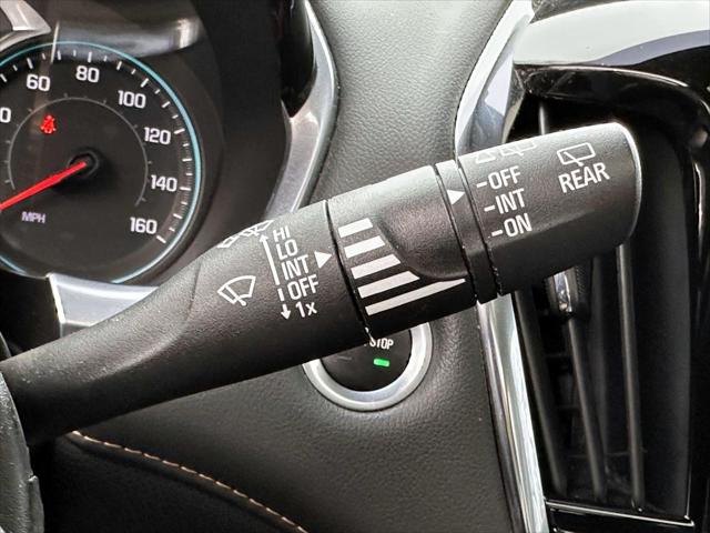 2021 Chevrolet Traverse AWD Premier [40]