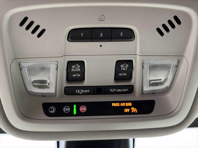 2021 Chevrolet Traverse AWD Premier [41]