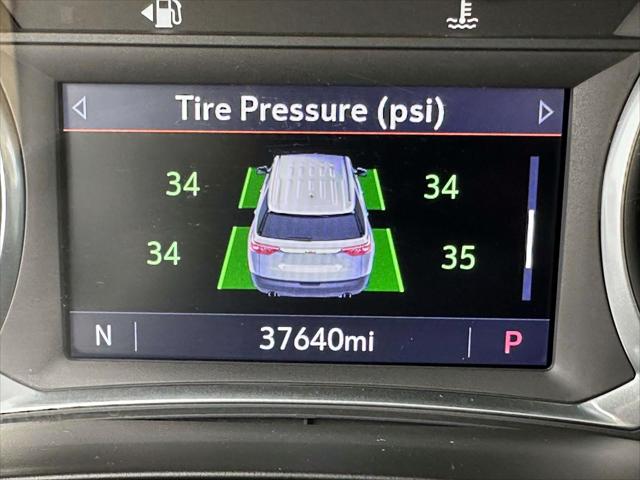 2021 Chevrolet Traverse AWD Premier [42]