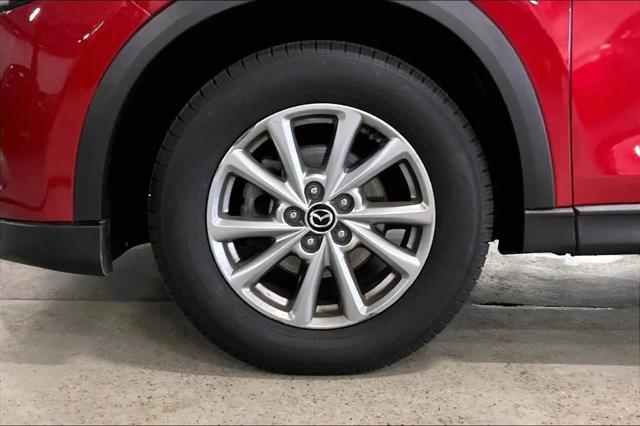 2022 Mazda CX-5 2.5 S