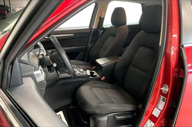 2022 Mazda CX-5 2.5 S