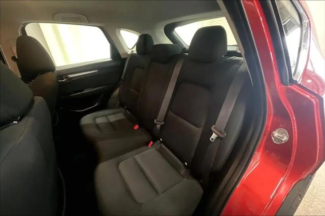 2022 Mazda CX-5 2.5 S