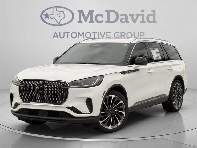 2026 Lincoln Aviator Reserve for sale in Frisco, TX