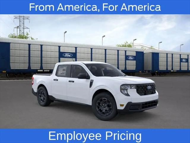 2026 Ford Maverick XLT for sale in Newberg, OR