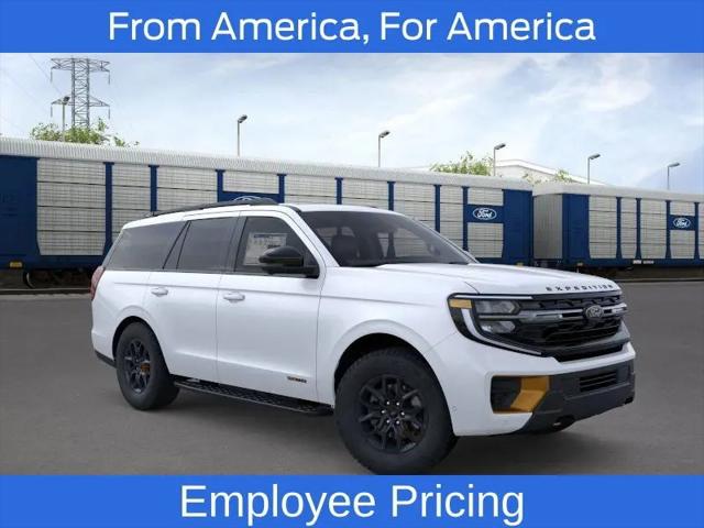 2026 Ford Expedition Tremor for sale in Newberg, OR