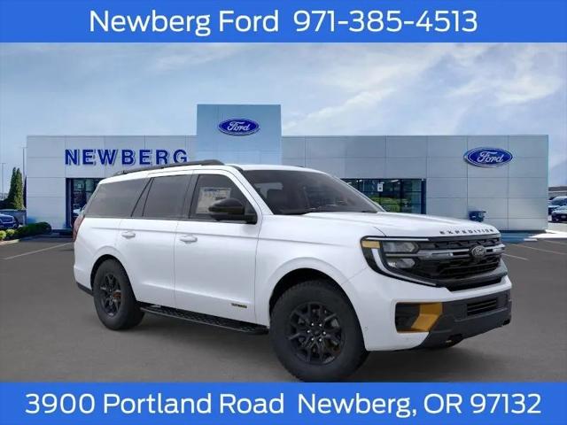 2026 Ford Expedition Tremor for sale in Newberg, OR