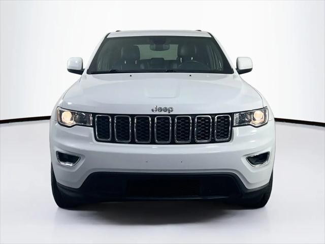 2022 Jeep Grand Cherokee Laredo X 4x4