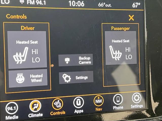 2022 Jeep Grand Cherokee Laredo X 4x4