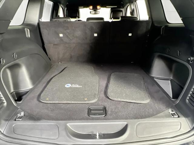 2022 Jeep Grand Cherokee Laredo X 4x4