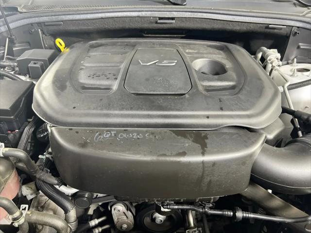 2022 Jeep Grand Cherokee Laredo X 4x4