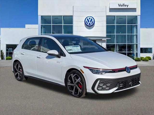 2026 Volkswagen Golf GTI SE for sale in Fayetteville, NC
