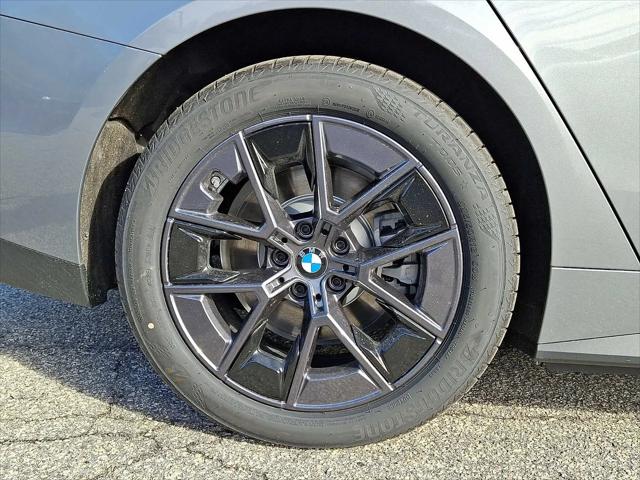 2026 BMW i4 xDrive40