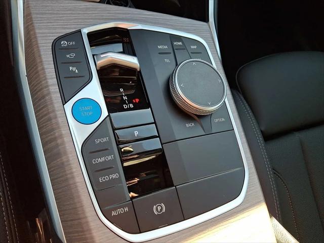 2026 BMW i4 xDrive40