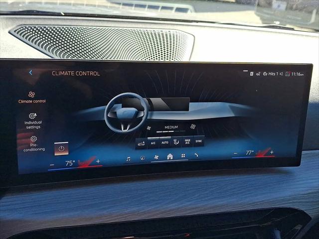 2026 BMW i4 xDrive40