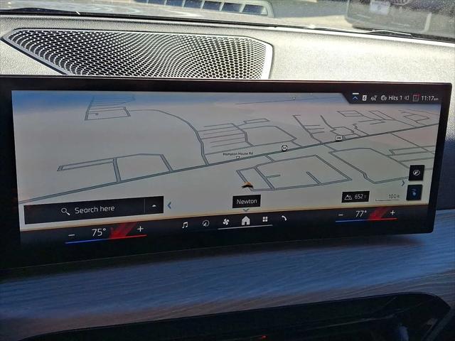 2026 BMW i4 xDrive40
