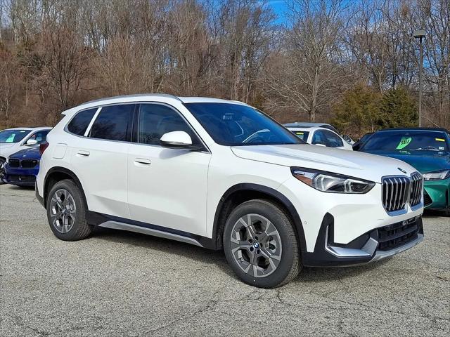 2026 BMW X1 xDrive28i for sale in Newton, NJ