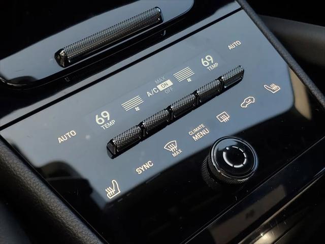 2024 Porsche Cayenne Cayenne
