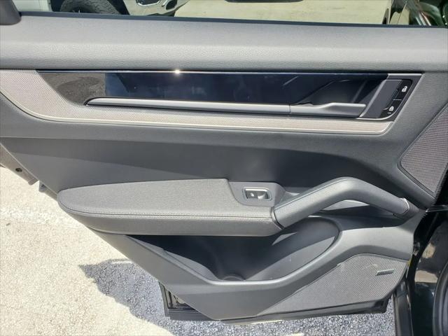 2024 Porsche Cayenne Cayenne