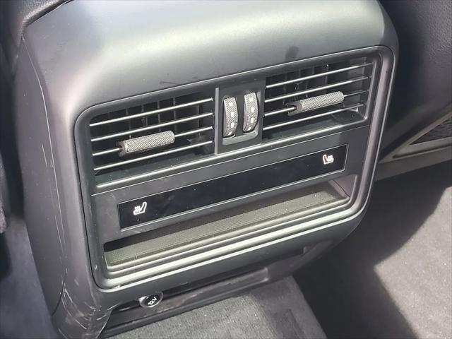 2024 Porsche Cayenne Cayenne