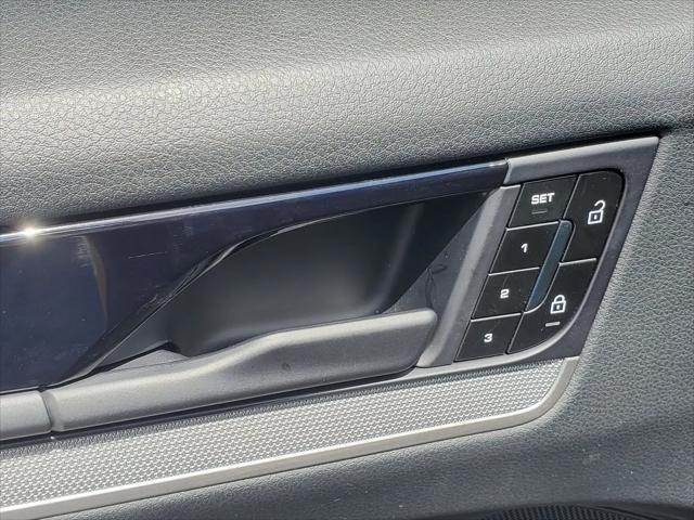 2024 Porsche Cayenne Cayenne