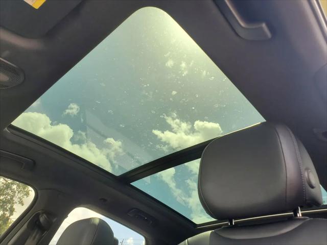 2024 Porsche Cayenne Cayenne