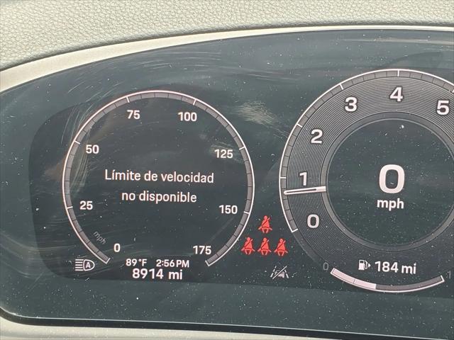 2024 Porsche Cayenne Cayenne