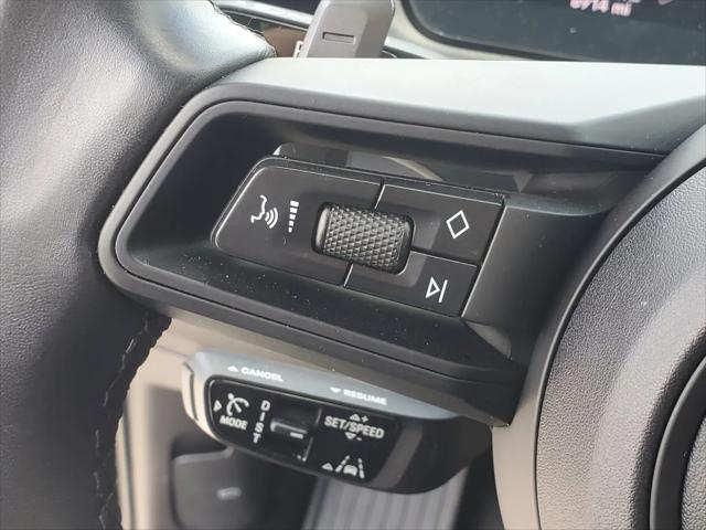 2024 Porsche Cayenne Cayenne