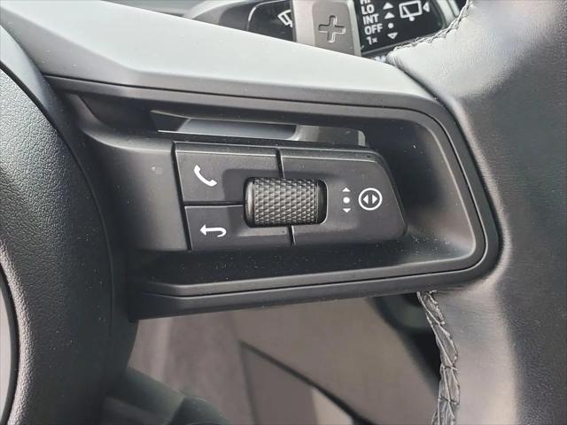 2024 Porsche Cayenne Cayenne