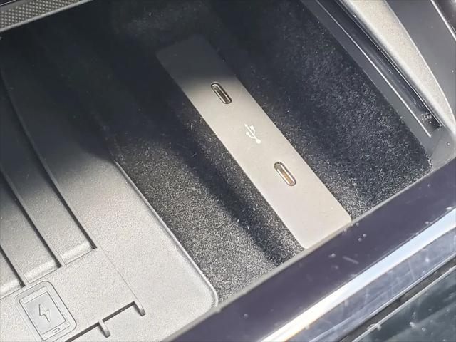2024 Porsche Cayenne Cayenne