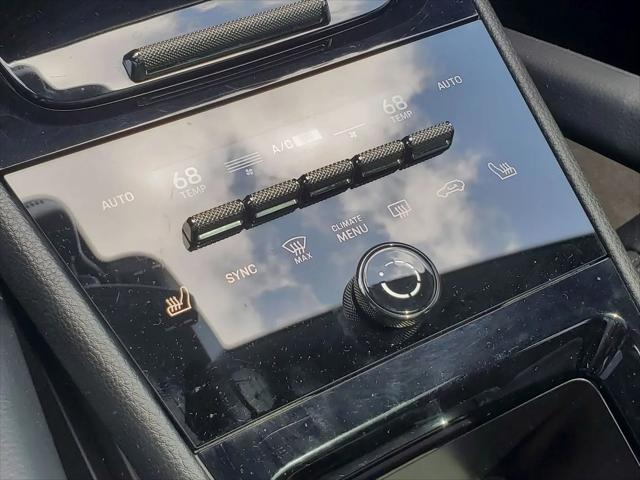 2024 Porsche Cayenne Cayenne