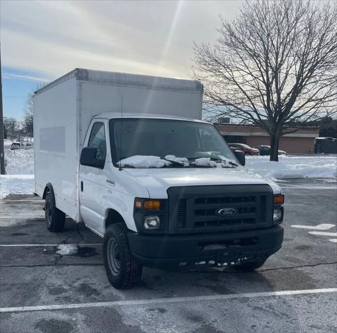 2014 Ford E-350 Cutaway E-350 for sale in Shrewsbury, NJ