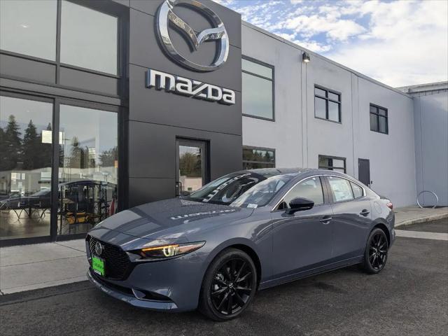 2026 Mazda Mazda3 2.5 Turbo Premium Plus for sale in Gladstone, OR