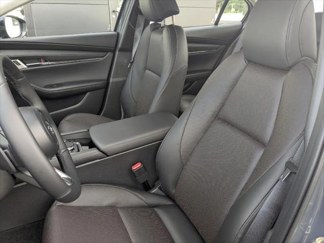 2026 Mazda Mazda3 2.5 Turbo Premium Plus