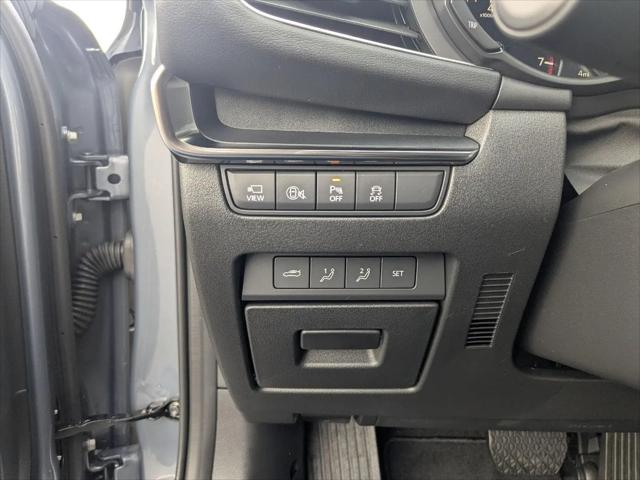 2026 Mazda Mazda3 2.5 Turbo Premium Plus