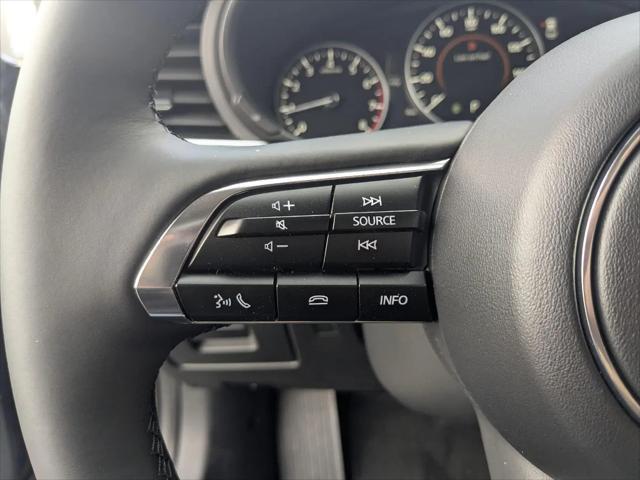 2026 Mazda Mazda3 2.5 Turbo Premium Plus