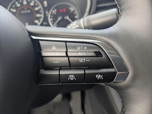 2026 Mazda Mazda3 2.5 Turbo Premium Plus