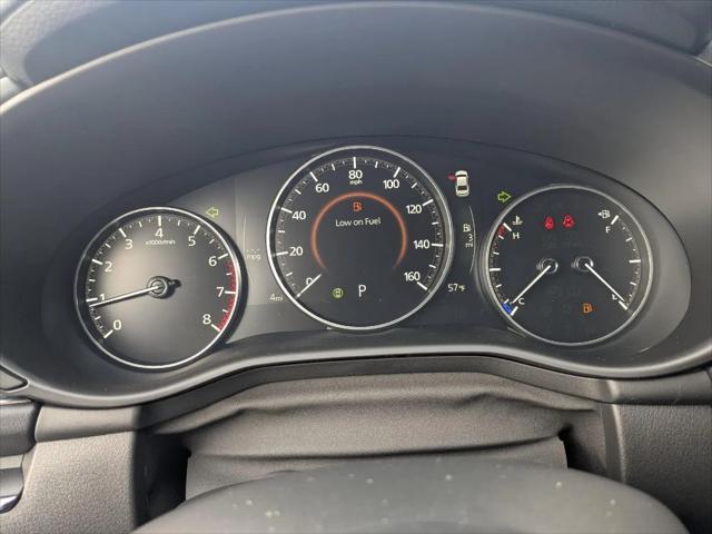 2026 Mazda Mazda3 2.5 Turbo Premium Plus