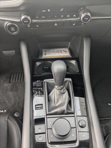 2026 Mazda Mazda3 2.5 Turbo Premium Plus