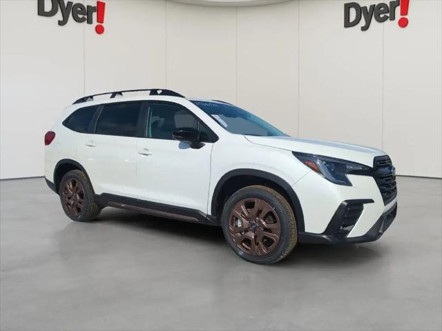 2026 Subaru Ascent Limited Bronze Edition 7-Passenger for sale in Vero Beach, FL
