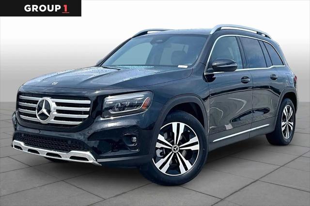 2025 Mercedes-Benz GLB GLB 250 for sale in Augusta, GA