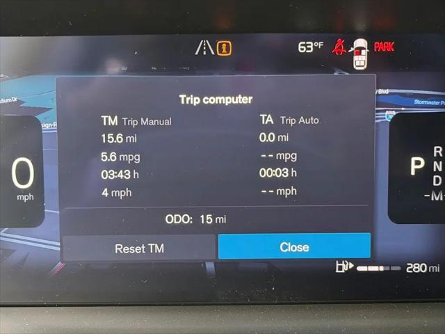 2026 Volvo XC90 Plus, B6 AWD Gas (mild hybrid), Gasoline, Bright, 7 Seats