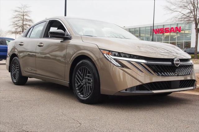 2026 Nissan Sentra SV for sale in Wake Forest, NC