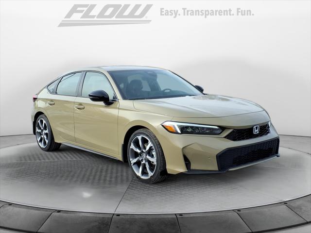 2026 Honda Civic Sport Touring for sale in Burlington, NC