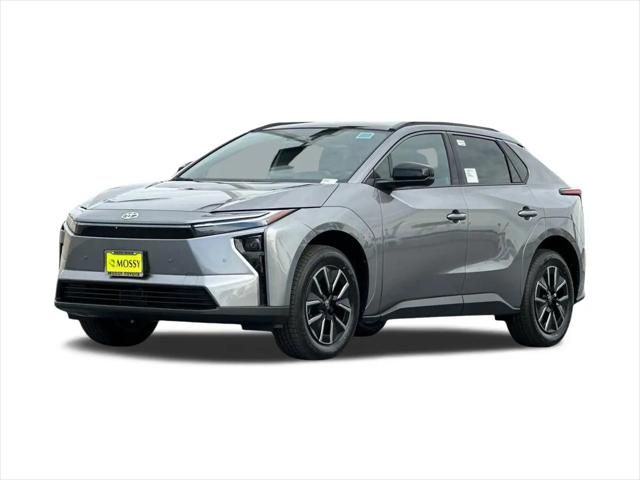 2026 Toyota bZ XLE Plus for sale in San Diego, CA